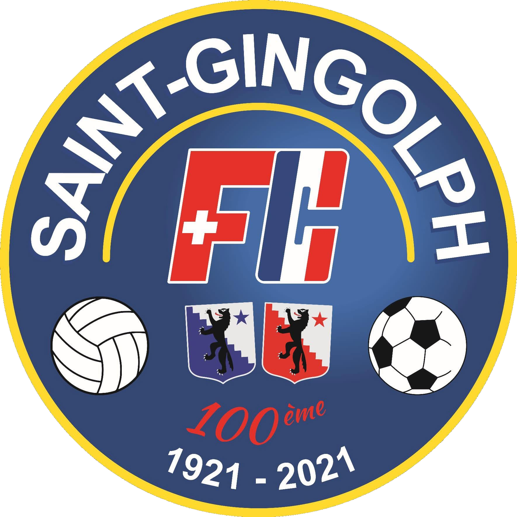 Union Sportive Espérance Saint - Gingolph